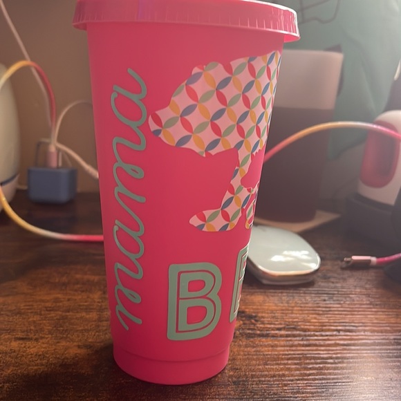 Custom cups - Picture 4 of 5